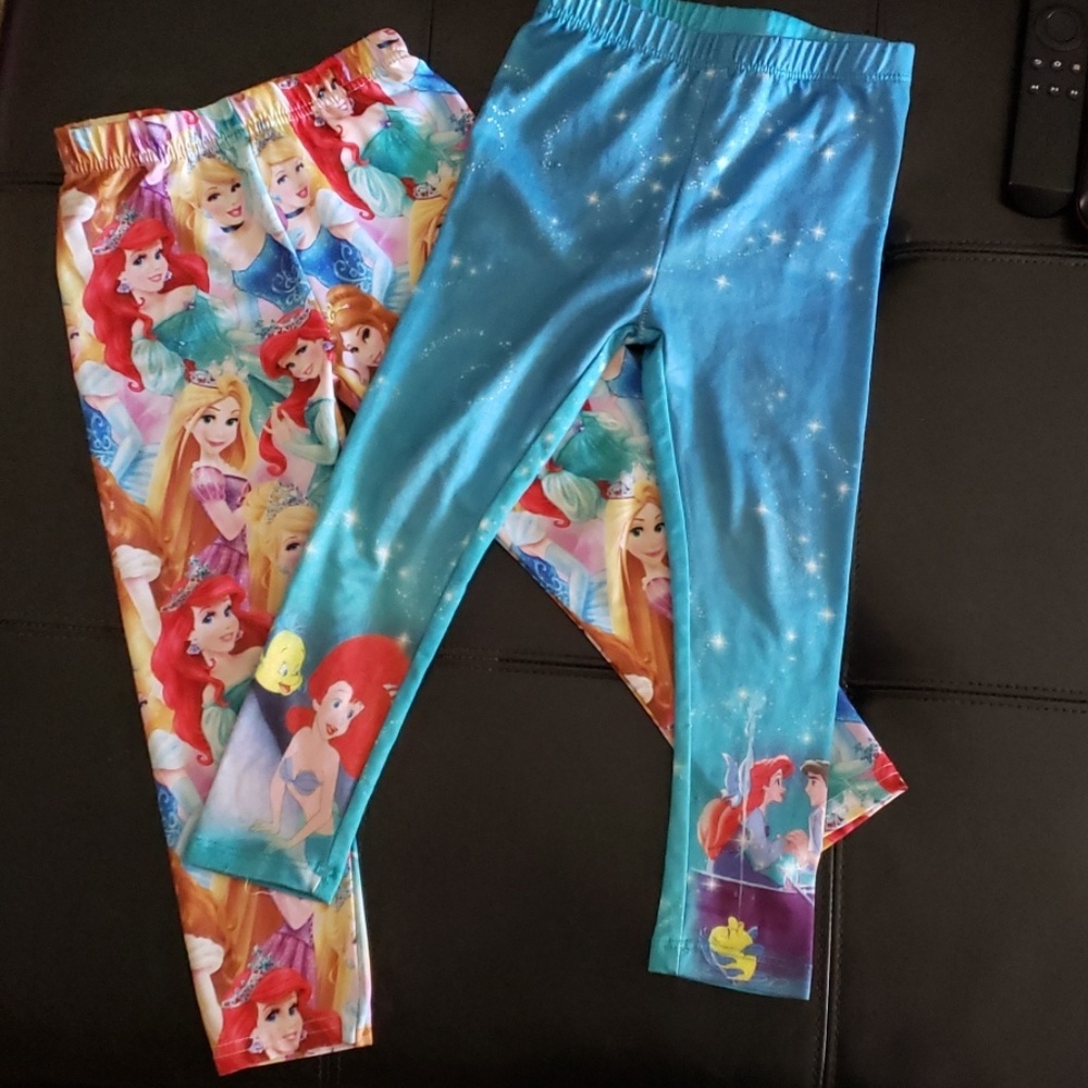 Girls pants